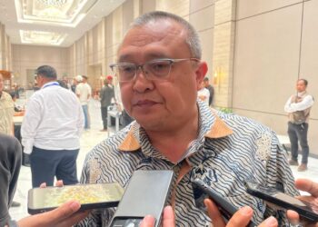 JPO Tegar Beriman–Pakansari Ditargetkan Rampung Sebelum HJB ke-544