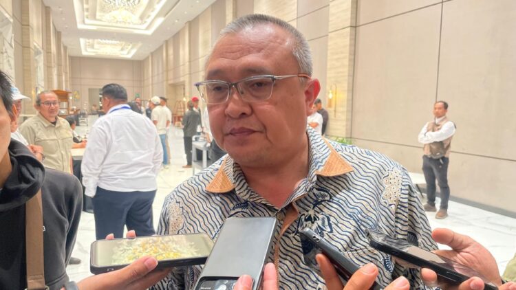 JPO Tegar Beriman–Pakansari Ditargetkan Rampung Sebelum HJB ke-544