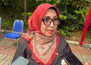 Kacau, Dari 638 SPPG di Kabupaten Bogor, Baru 40 Persen yang Punya Sertifikat Higiene