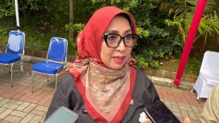 Kacau, Dari 638 SPPG di Kabupaten Bogor, Baru 40 Persen yang Punya Sertifikat Higiene
