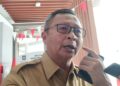 Disdukcapil Kabupaten Bogor Nonaktifkan PPPK yang Terlibat Narkoba