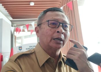 Disdukcapil Kabupaten Bogor Nonaktifkan PPPK yang Terlibat Narkoba