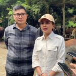 Marlyn Maisarah: Presiden Prabowo Rutin Kurban Setiap Tahun untuk Warga Babakan Madang