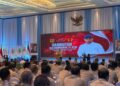 Targetkan Peningkatan Prestasi Atlet, Pengurus KONI Kabupaten Bogor Periode 2026–2030 Resmi Dilantik