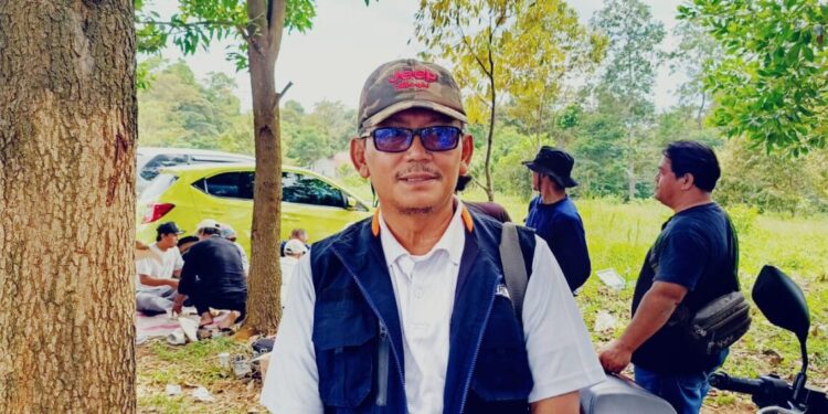 Jalan Puncak 2 Gagal Dapat 800 Miliar, Alasan DED Belum Kelar