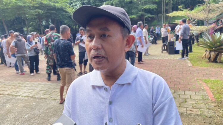 Beda dari Tahun Sebelumnya, Pembagian Hewan Kurban Setiap RW Dinilai Lebih Merata