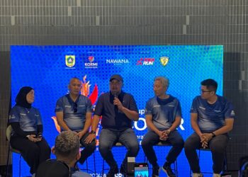 BOGORUN 2026 Siap Digelar di Babakan Madang, Diikuti 4.100 Peserta dari 12 Negara