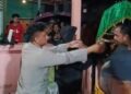 Tragis! Bocah 12 Tahun Tewas Tersambar Petir Saat Main Bola