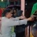 Tragis! Bocah 12 Tahun Tewas Tersambar Petir Saat Main Bola