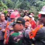 Tertimbun Longsor Saat Tebang Bambu, Lansia di Dramaga Ditemukan Meninggal Dunia