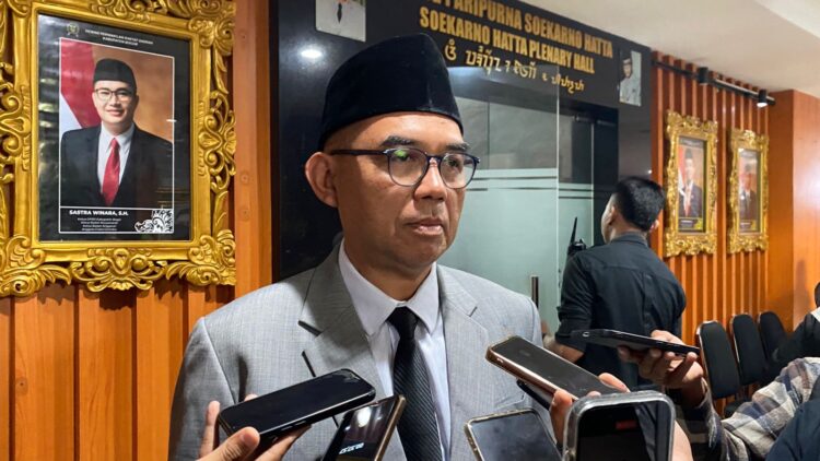 Jalan Khusus Tambang di Bogor Barat Masuk Tahap Penlok, Ajat: Trasenya Ada