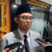 Jalan Khusus Tambang di Bogor Barat Masuk Tahap Penlok, Ajat: Trasenya Ada