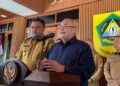 Kemenpora Siapkan Rp5 Triliun untuk Pembangunan Sport Center Terbesar Dunia di Rancabungur