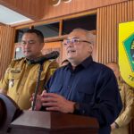 Kemenpora Siapkan Rp5 Triliun untuk Pembangunan Sport Center Terbesar Dunia di Rancabungur