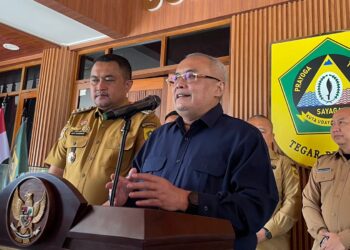 Kemenpora Siapkan Rp5 Triliun untuk Pembangunan Sport Center Terbesar Dunia di Rancabungur