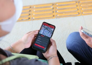 Tanahmu Belum Terpetakan? Manfaatkan Fitur Swaplotting di Aplikasi Sentuh Tanahku