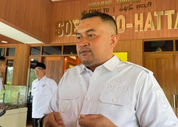 Laporkan Praktik Jual Beli Jabatan, Bupati Bogor Siapkan Hadiah untuk ASN