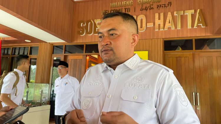 Laporkan Praktik Jual Beli Jabatan, Bupati Bogor Siapkan Hadiah untuk ASN