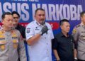 Bupati Bogor: Pemberantasan Narkoba Tanggung Jawab Bersama