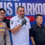 Bupati Bogor: Pemberantasan Narkoba Tanggung Jawab Bersama