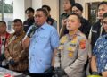 Pemkab Bogor Apresiasi Polres Bogor Ungkap Tambang Ilegal dan Penyalahgunaan BBM Subsidi