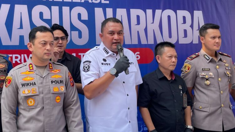 Bupati Bogor: Pemberantasan Narkoba Tanggung Jawab Bersama
