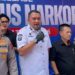Bupati Bogor: Pemberantasan Narkoba Tanggung Jawab Bersama