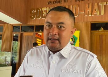 Bupati Bogor: HJB ke-544 Bakal Digelar di Malasari