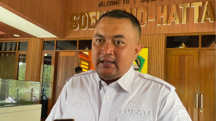 Bupati Bogor: HJB ke-544 Bakal Digelar di Malasari