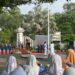Pemkab Bogor Gelar Upacara Hardiknas 2026 di TMP Pondok Rajeg, Bupati Tekankan Perbaikan Pendidikan dari Kelas