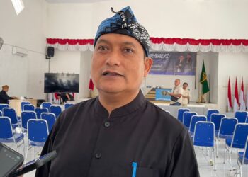 Camat Cibinong Apresiasi Safari Jurnalistik PWI, Sebut Edukasi Pers Penting bagi Masyarakat