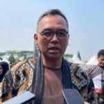 Sekda Kabupaten Bogor Ajat Rohmat Jatnika