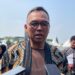 Sekda Kabupaten Bogor Ajat Rohmat Jatnika