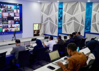 Disdik Jabar uji coba aplikasi