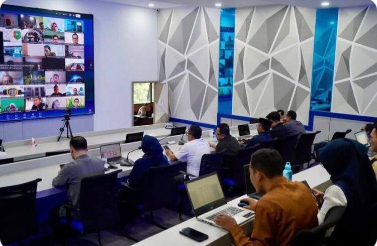 Disdik Jabar uji coba aplikasi