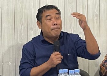 Yusfitriadi Pemerhati Kebijakan Publik