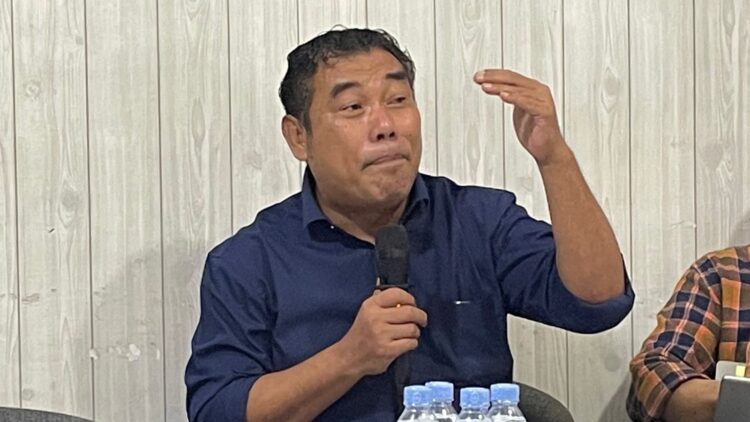 Yusfitriadi Pemerhati Kebijakan Publik