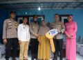 Polres Bogor Rampungkan 13 Unit Rumah ASRI, Kapolres Tegaskan Program Rutilahu Berlanjut