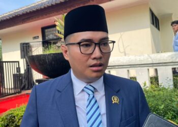 Hardiknas 2026, Ketua DPRD Bogor Ajak Kolaborasi Tingkatkan Kualitas Pendidikan