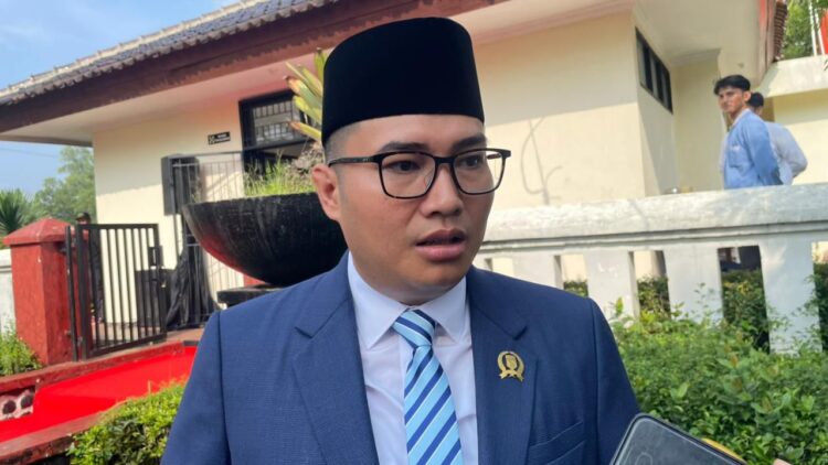 Hardiknas 2026, Ketua DPRD Bogor Ajak Kolaborasi Tingkatkan Kualitas Pendidikan