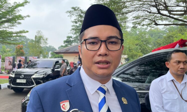 Ketua DPRD Bogor Ajak ASN Tiru Semangat Pelayanan Pemimpin di Momentum Hari Kebangkitan Nasional