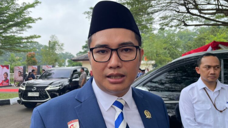 PPPK Paruh Waktu di Kabupaten Bogor Terlibat Narkoba, Sastra: Tak Ada Toleransi
