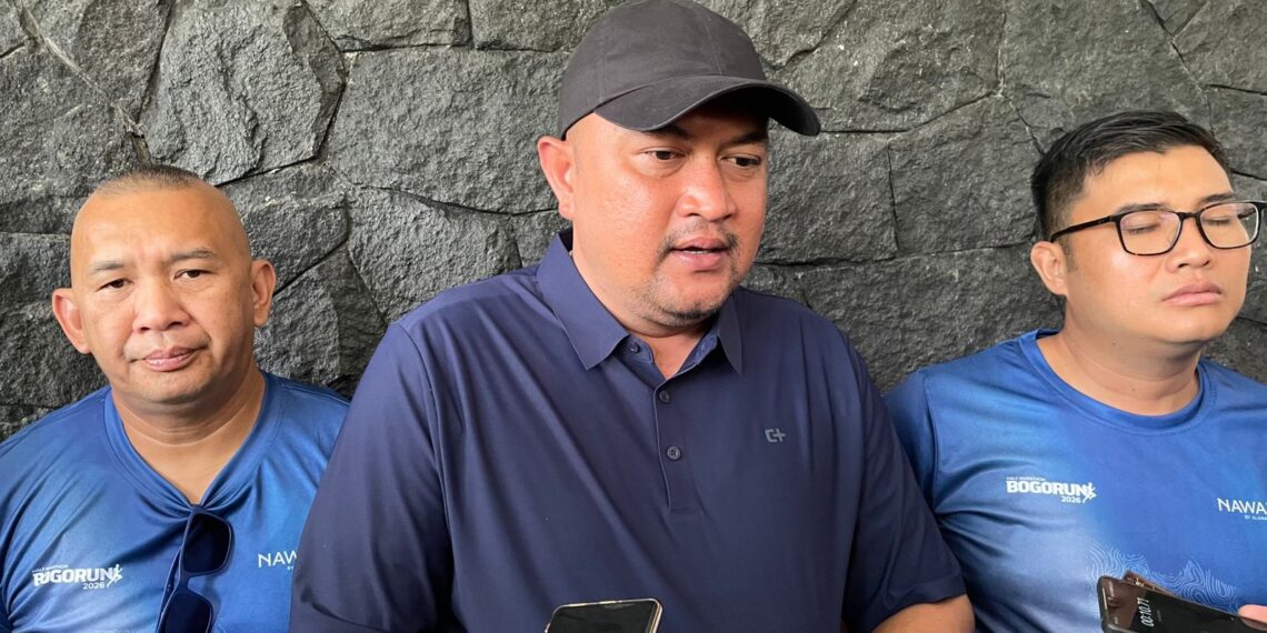 Pemkab Bogor Tetap Sinergi Tertibkan Tambang, Rudy Tegaskan Tak Niat Melawan KDM