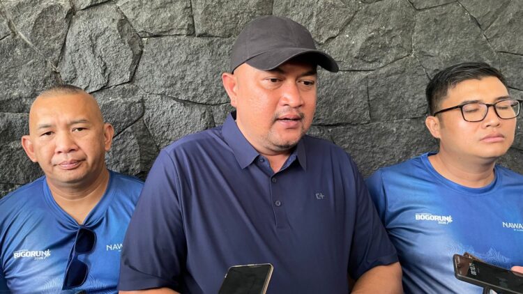 Pemkab Bogor Tetap Sinergi Tertibkan Tambang, Rudy Tegaskan Tak Niat Melawan KDM