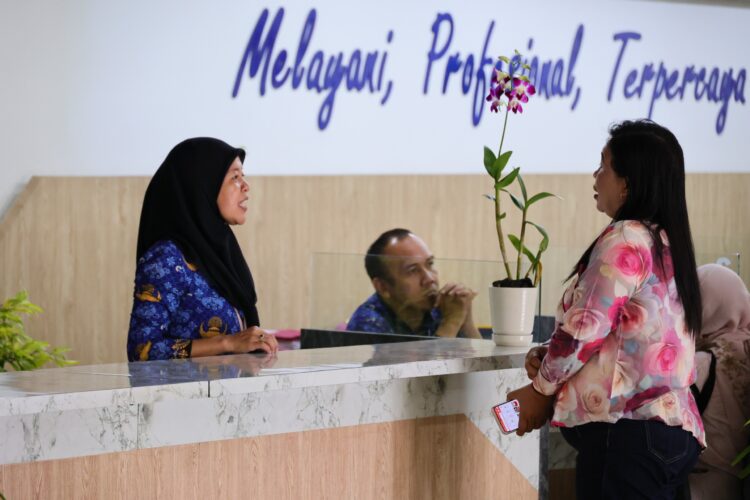 Tak Serumit yang Dibayangkan, Warga Buktikan Urus Sertipikat Tanah Sendiri Lebih Mudah
