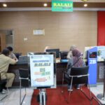 Cerita Warga Semarang Mengurus Roya Hanya Lima Menit Jadi