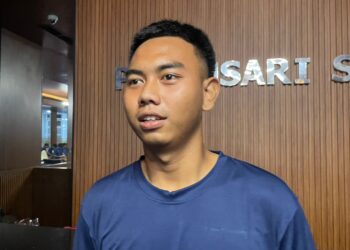 Kiper Muda dari Cibinong: Muhammad Rifki Tembus Timnas FA7 Indonesia