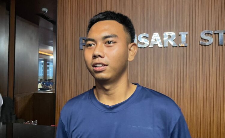 Kiper Muda dari Cibinong: Muhammad Rifki Tembus Timnas FA7 Indonesia