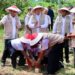 Pasang Patok, Cara Sederhana Cegah Sengketa Tanah dengan Tetangga