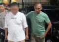 Petugas SPBU di Gandoang Dianiaya Pria Arogan, Pelaku Ditangkap di Parkiran Mal